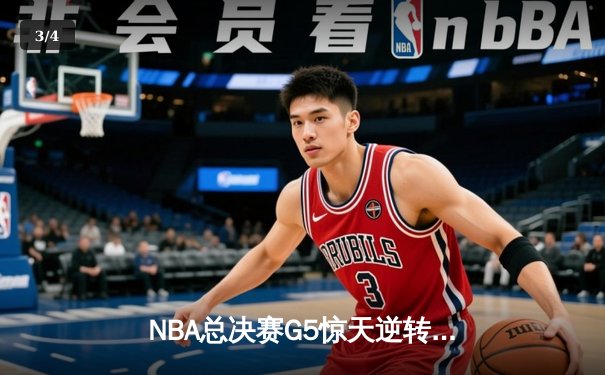 NBA总决赛G5惊天逆转：雄鹿加时险胜太阳，字母哥狂砍40+15创历史 - 3