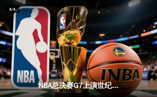 NBA总决赛G7上演世纪之战，湖人加时险胜凯尔特人夺第18冠 - 4
